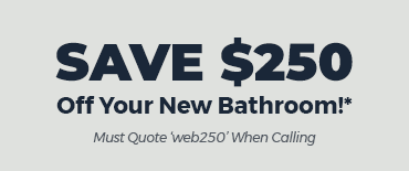 The Bathroom Remodeling Specialists in Westborough MA