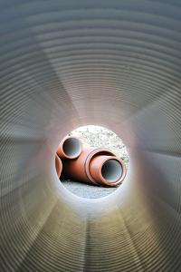 sewer pipes clear, Westborough MA