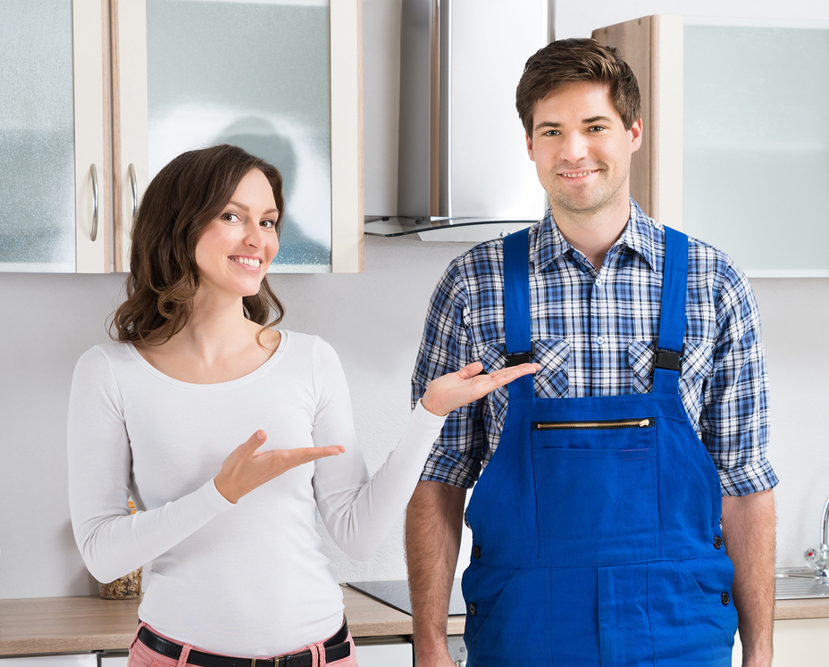 Plumbers in Westborough MA