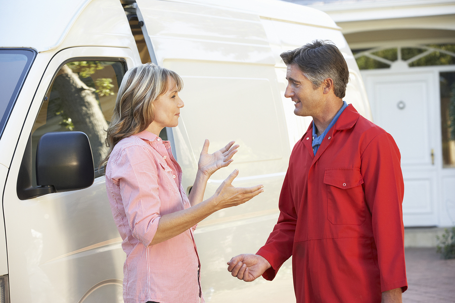 Plumbers in Westborough MA